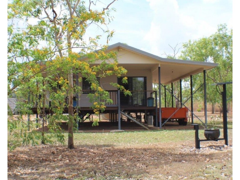 Marrakai NT 0822