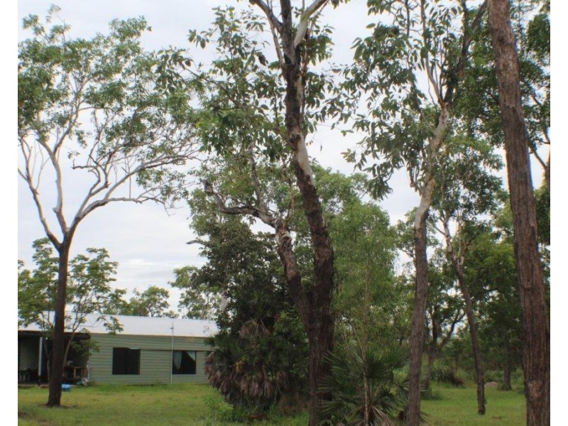 55 Mulgara Road, Berry Springs NT 0838