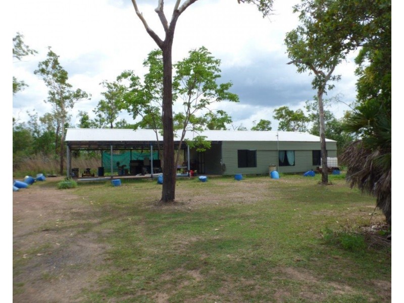 55 Mulgara Road, Berry Springs NT 0838