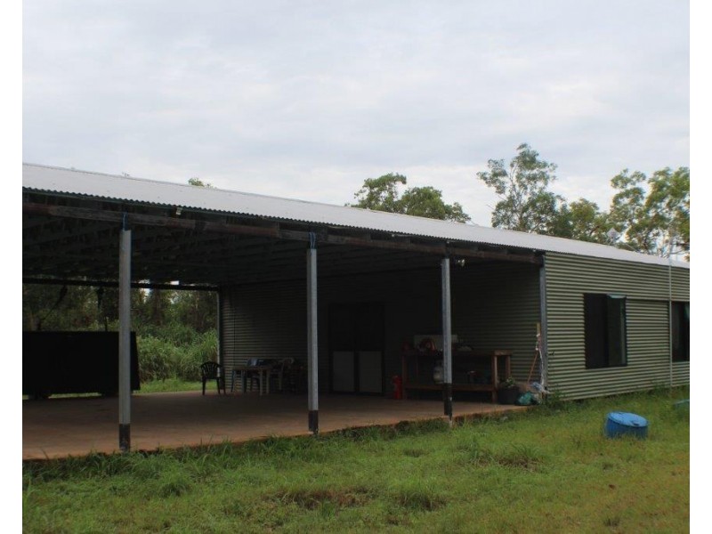 55 Mulgara Road, Berry Springs NT 0838