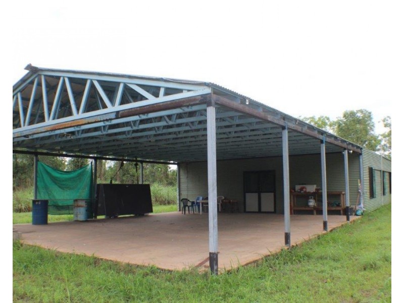 55 Mulgara Road, Berry Springs NT 0838