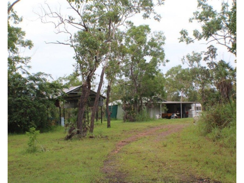55 Mulgara Road, Berry Springs NT 0838