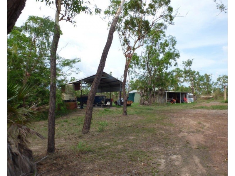 55 Mulgara Road, Berry Springs NT 0838