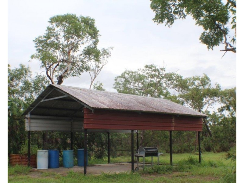55 Mulgara Road, Berry Springs NT 0838