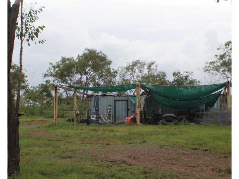 55 Mulgara Road, Berry Springs NT 0838