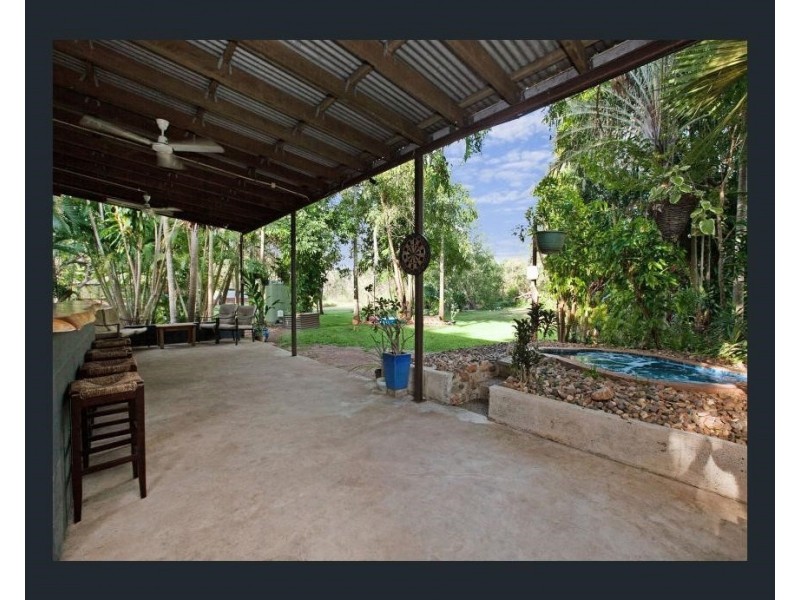 455 Reedbeds Road, Berry Springs NT 0838