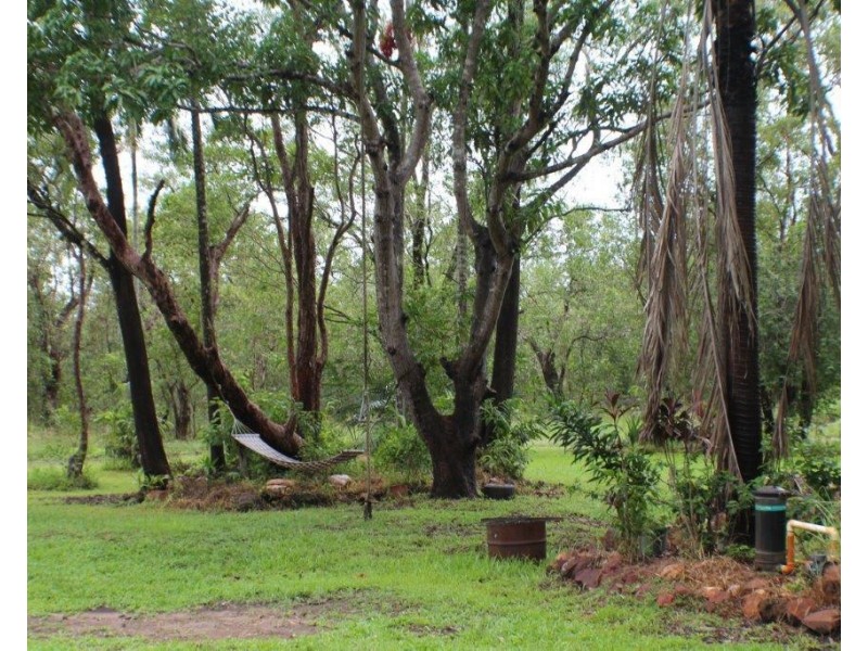 455 Reedbeds Road, Berry Springs NT 0838