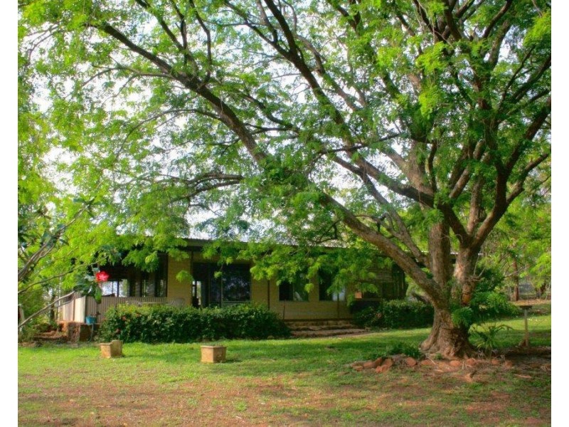 425 Wooliana Road, Daly River NT 0822