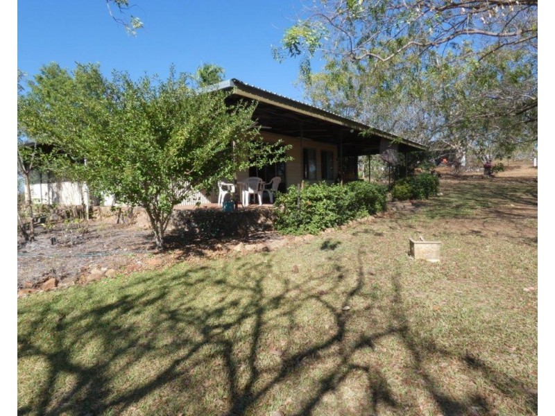 425 Wooliana Road, Daly River NT 0822
