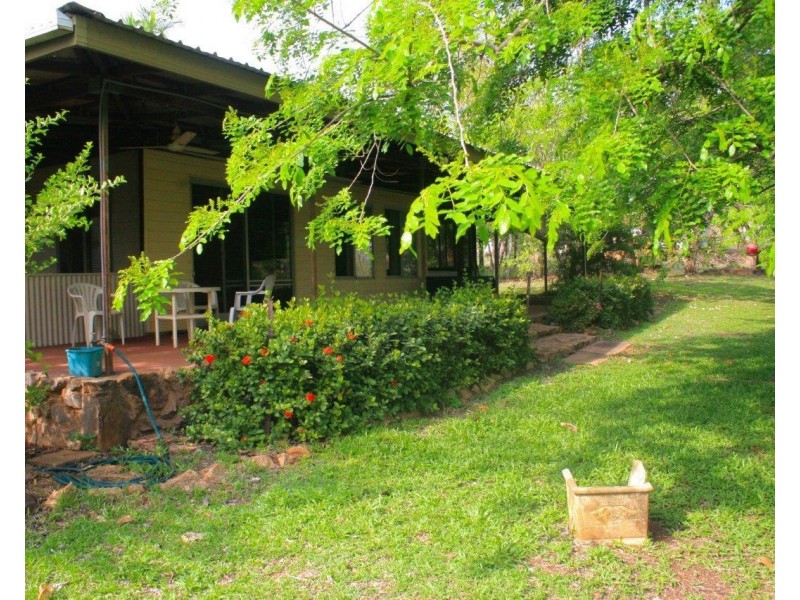 425 Wooliana Road, Daly River NT 0822
