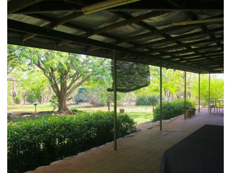 425 Wooliana Road, Daly River NT 0822