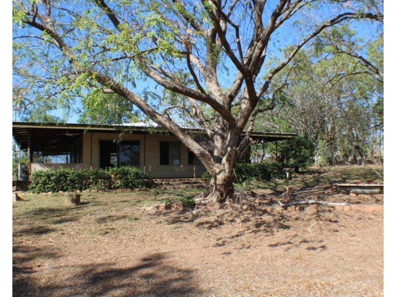 425 Wooliana Road, Daly River NT 0822