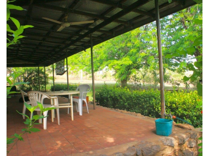 425 Wooliana Road, Daly River NT 0822