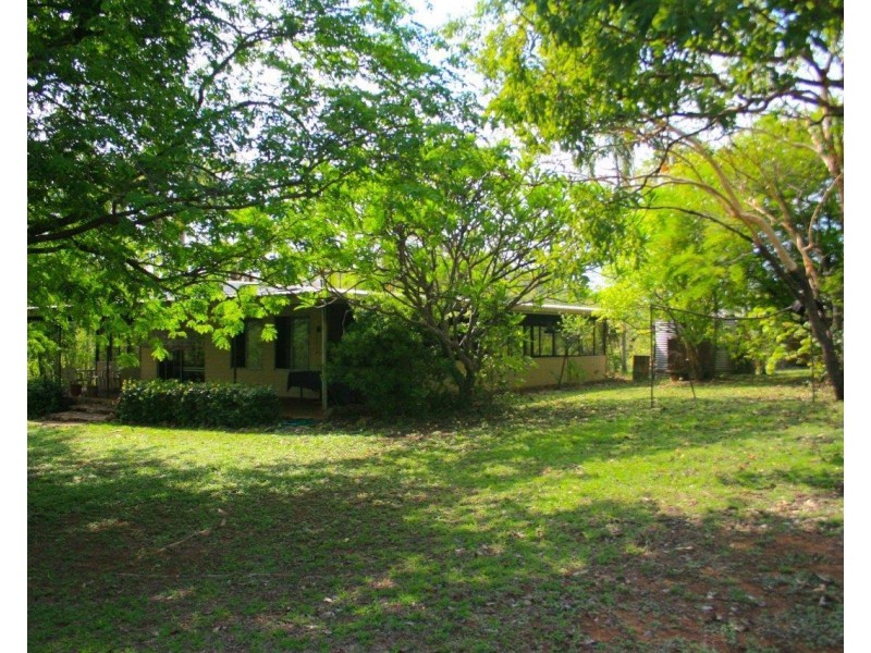 425 Wooliana Road, Daly River NT 0822