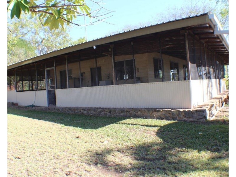 425 Wooliana Road, Daly River NT 0822