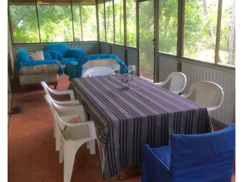 425 Wooliana Road, Daly River NT 0822