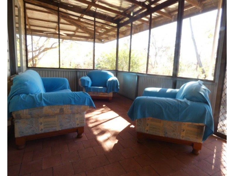 425 Wooliana Road, Daly River NT 0822