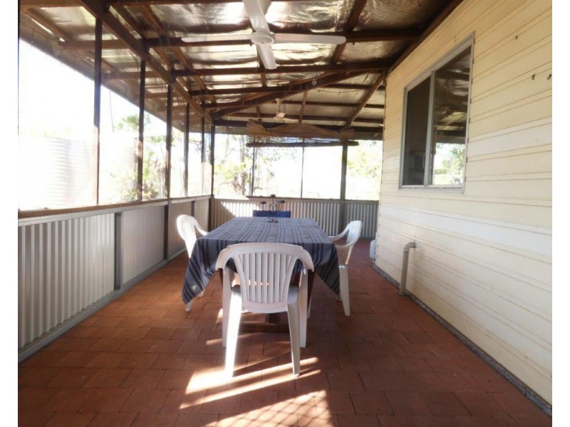 425 Wooliana Road, Daly River NT 0822