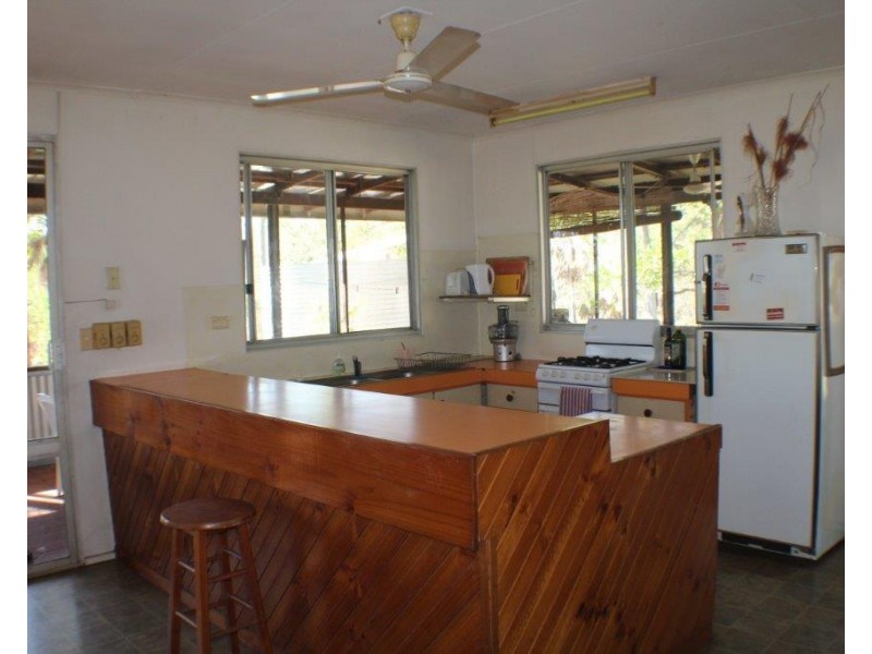 425 Wooliana Road, Daly River NT 0822