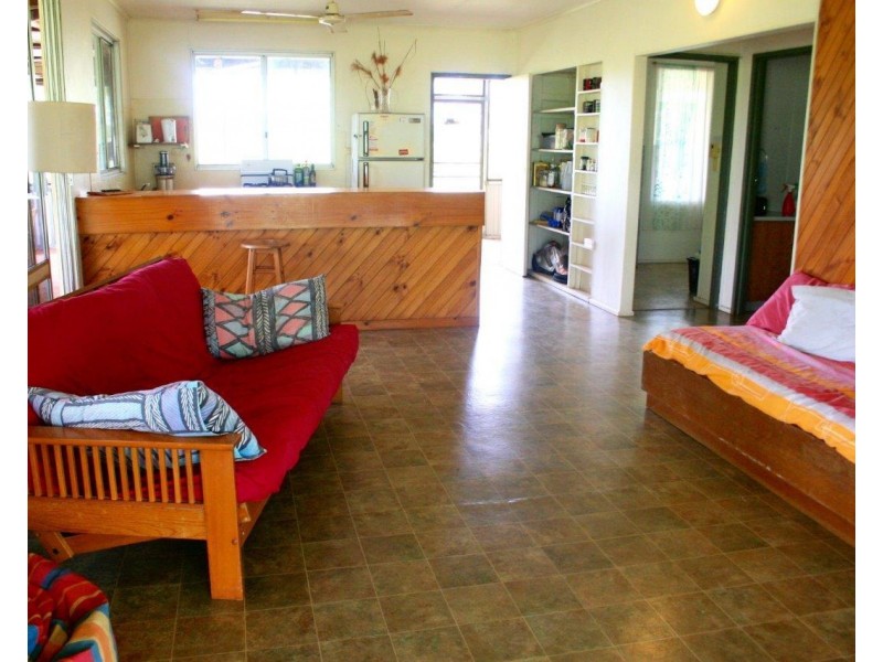 425 Wooliana Road, Daly River NT 0822