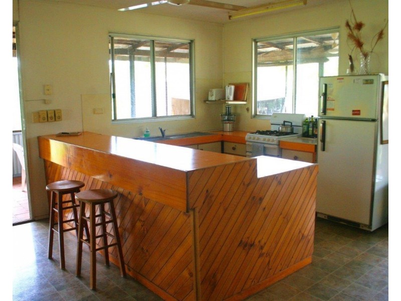425 Wooliana Road, Daly River NT 0822