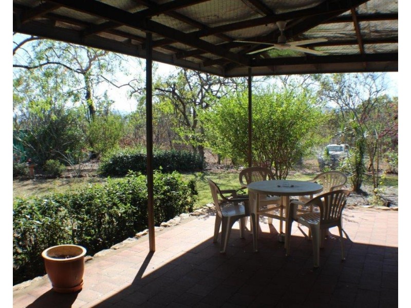 425 Wooliana Road, Daly River NT 0822
