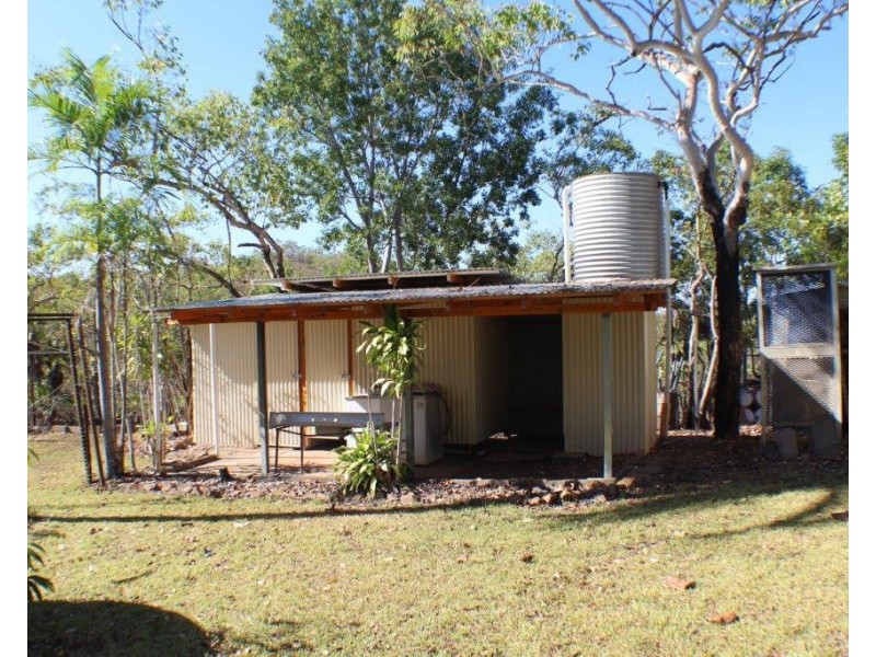 425 Wooliana Road, Daly River NT 0822