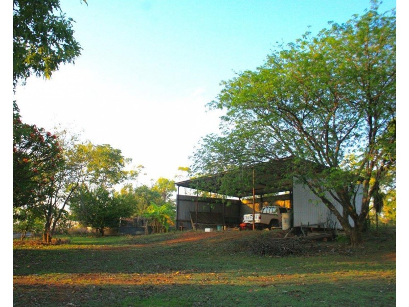 425 Wooliana Road, Daly River NT 0822