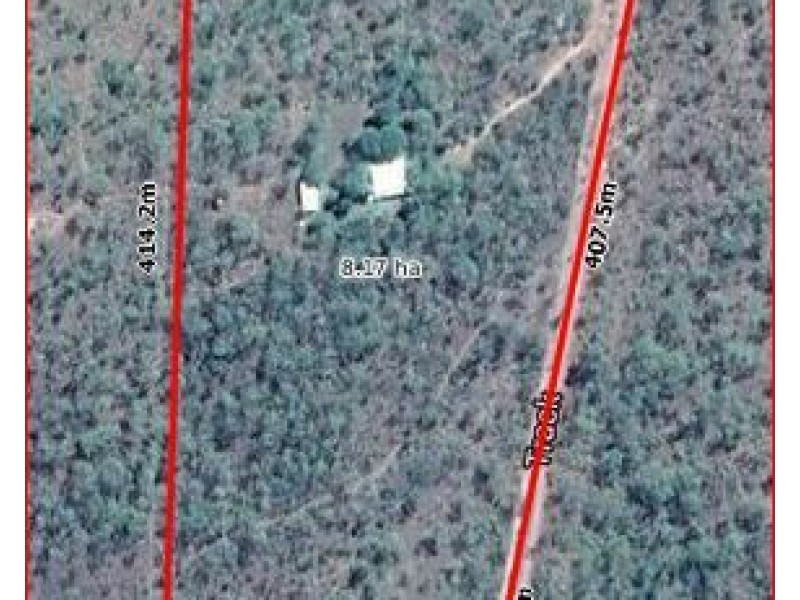 425 Wooliana Road, Daly River NT 0822