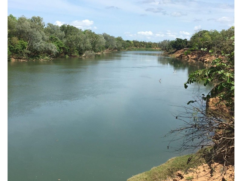 425 Wooliana Road, Daly River NT 0822