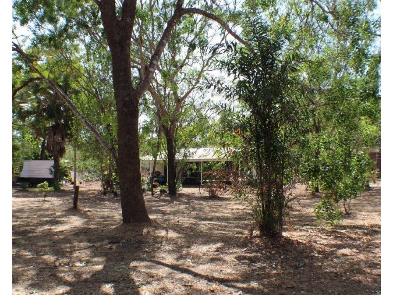 26 Daniell Road, Acacia Hills NT 0822