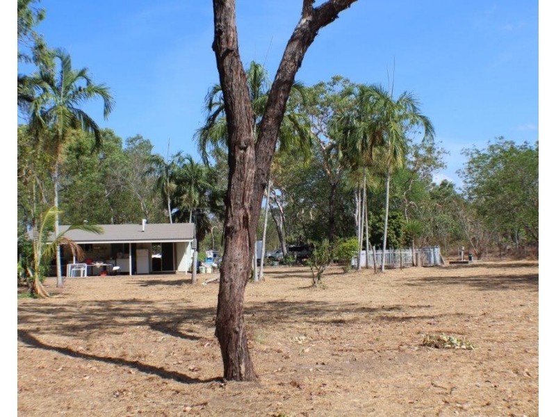 26 Daniell Road, Acacia Hills NT 0822