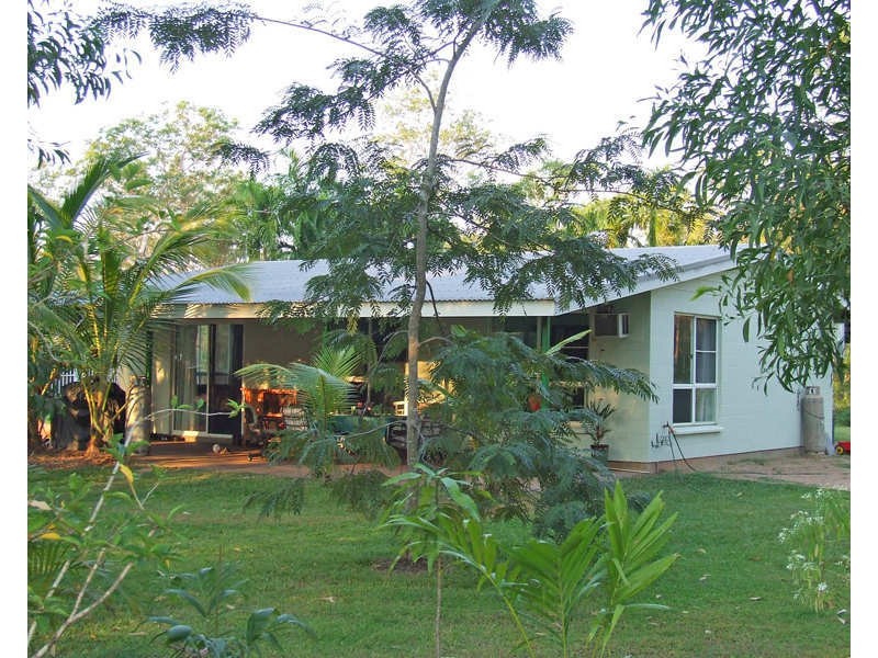26 Daniell Road, Acacia Hills NT 0822