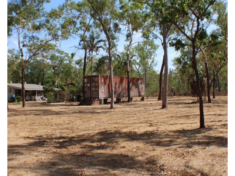 26 Daniell Road, Acacia Hills NT 0822