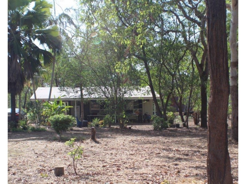 26 Daniell Road, Acacia Hills NT 0822