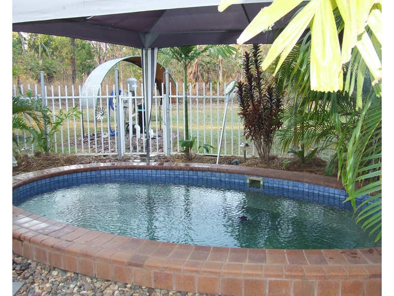 26 Daniell Road, Acacia Hills NT 0822