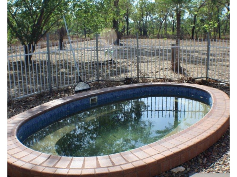 26 Daniell Road, Acacia Hills NT 0822