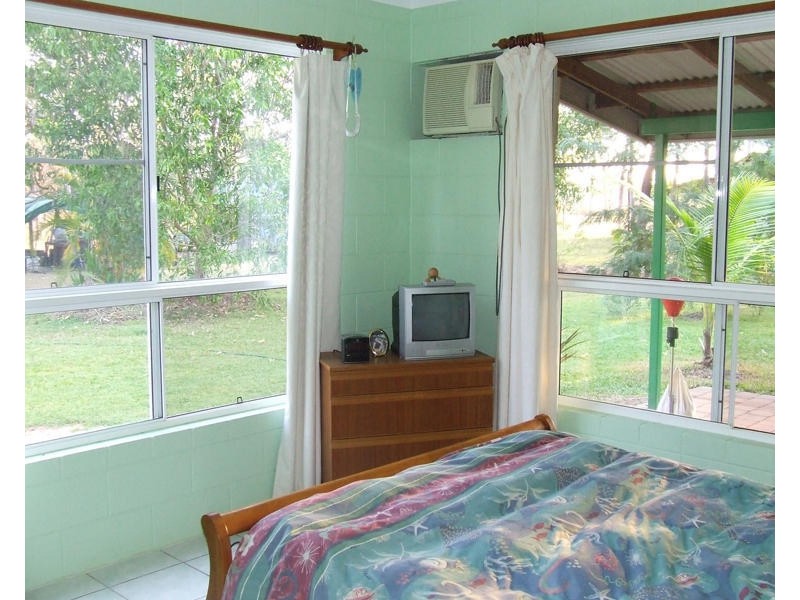 26 Daniell Road, Acacia Hills NT 0822