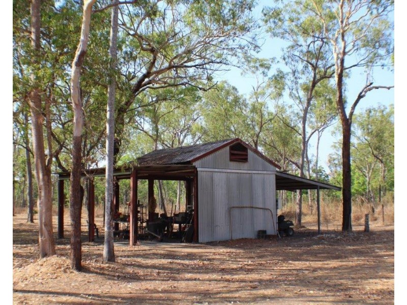 26 Daniell Road, Acacia Hills NT 0822