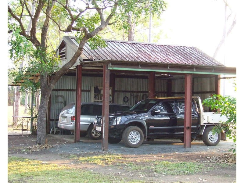 26 Daniell Road, Acacia Hills NT 0822