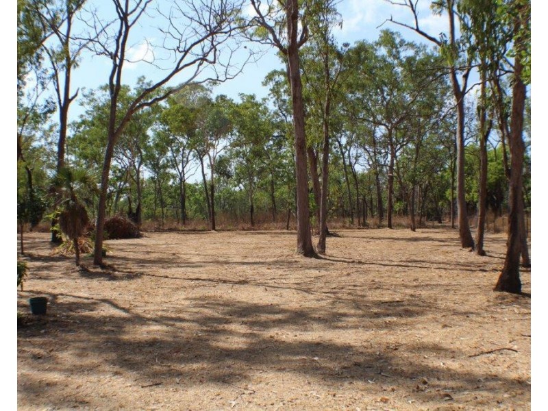 26 Daniell Road, Acacia Hills NT 0822