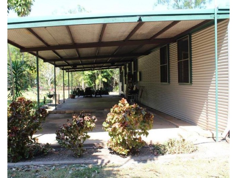 180 Beard Road, Humpty Doo NT 0836