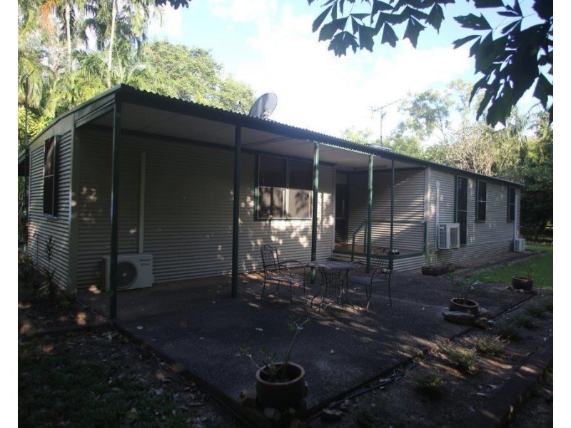 180 Beard Road, Humpty Doo NT 0836