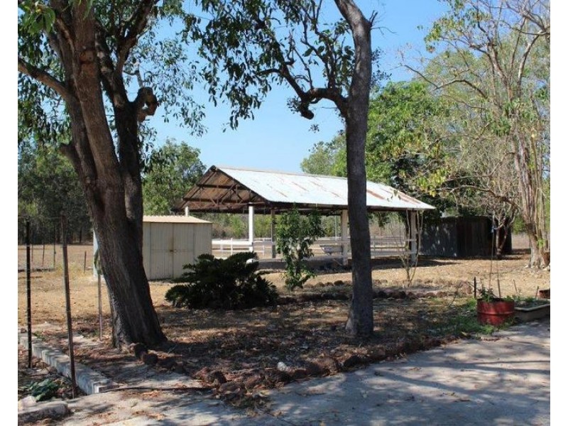 180 Beard Road, Humpty Doo NT 0836