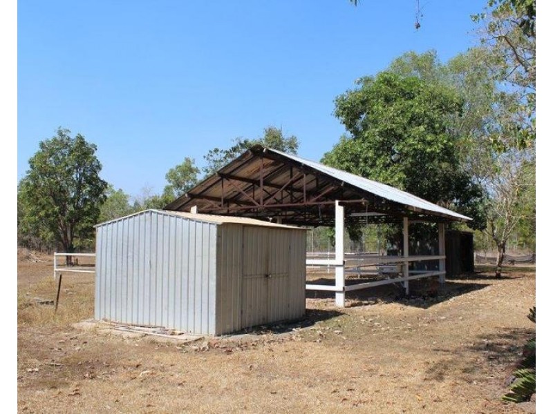 180 Beard Road, Humpty Doo NT 0836