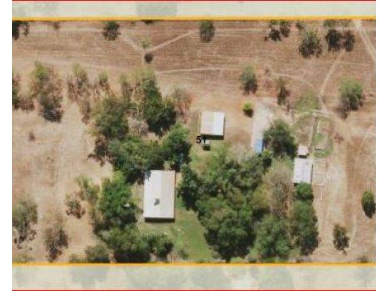 180 Beard Road, Humpty Doo NT 0836 Floorplan