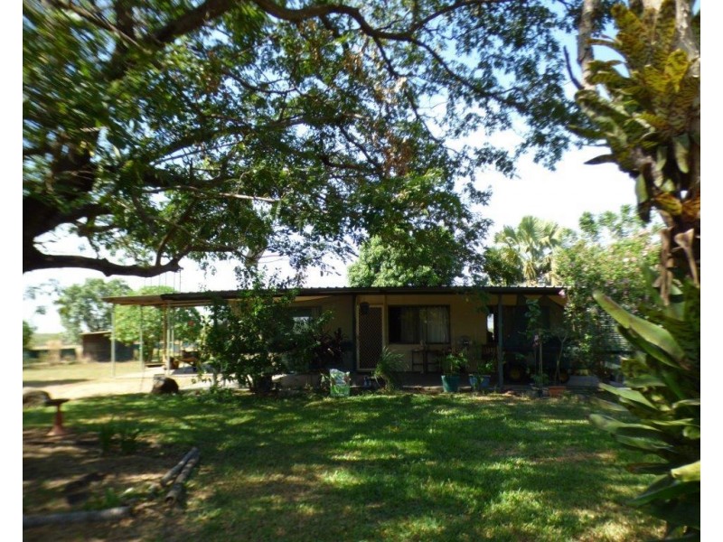 630 Haynes Road, Adelaide River NT 0846