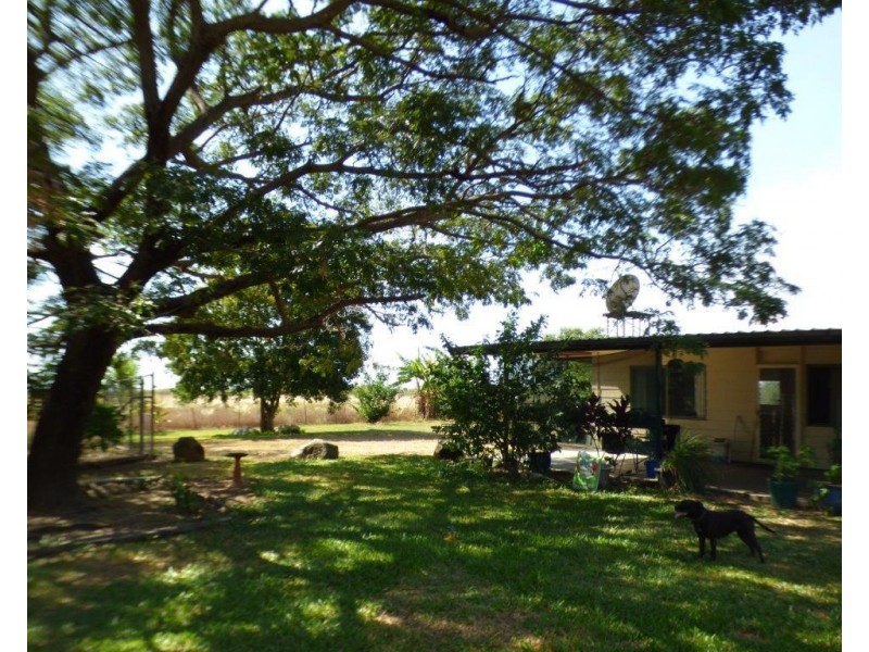 630 Haynes Road, Adelaide River NT 0846