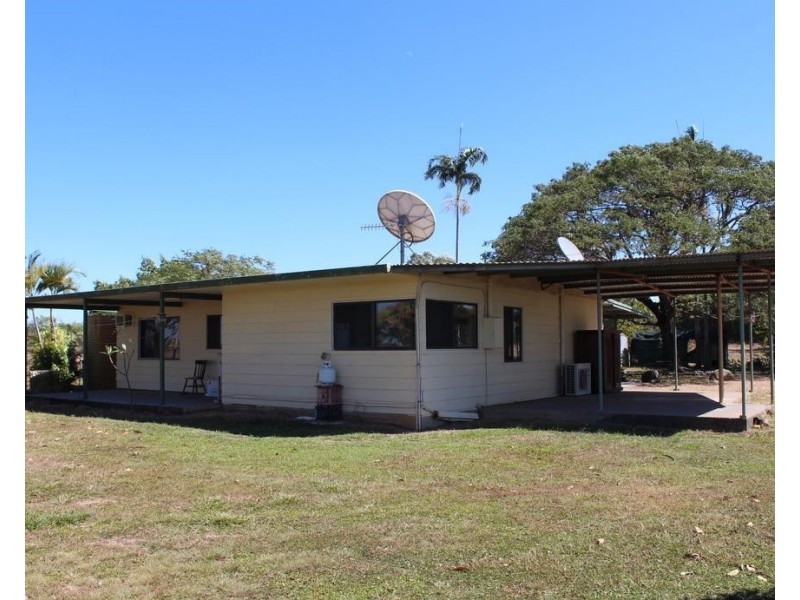 630 Haynes Road, Adelaide River NT 0846