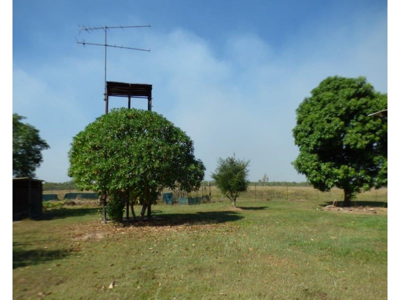 630 Haynes Road, Adelaide River NT 0846